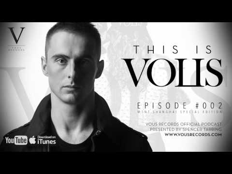 Spencer Tarring presents: This Is Vous #002