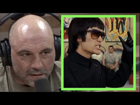 Joe Rogan | Was Tarantino's Bruce Lee Scene Based on Real Life??
