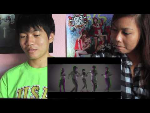 Global Icon (GI) BooShit (Don't Lie) Ft. Dok2 MV Reaction