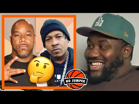 Spider Loc Calls In and Confirms He Never Dissed Wack 100's Hood
