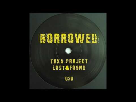 Toka Project  -  Wanna Get On
