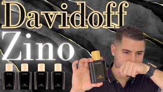 Similar to TF’s Beau De Jour¿? Zino by Davidoff (Men’s Fragrance Review & First Impression.)