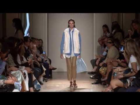 Simonetta Ravizza | Spring Summer 2017 Full Fashion Show | Exclusive