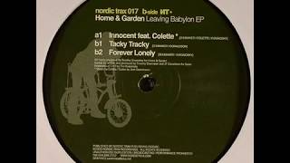 Home & Garden  -  Innocent feat. Colette