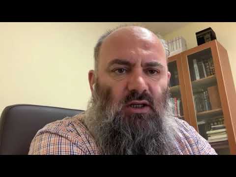 Optimizmi në kohë epidemie - Hoxhë Bekir Halimi