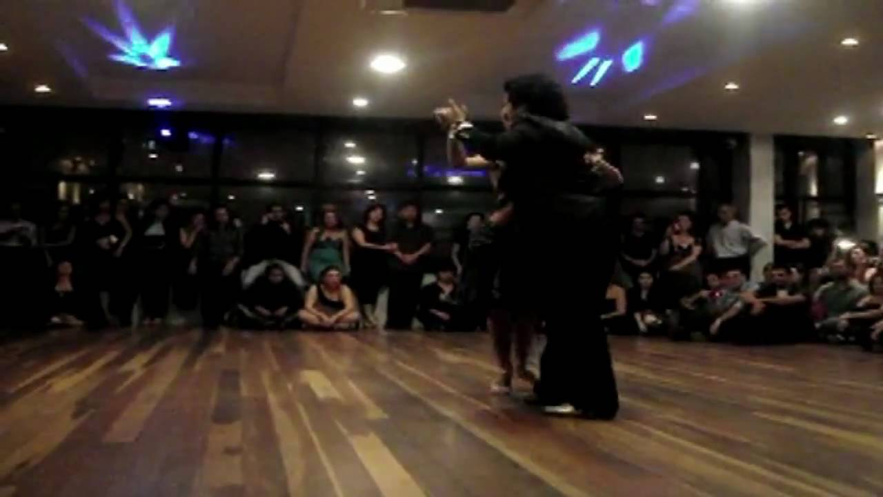 Sebastian Arce y Mariana Montes "Melodia del Corazon"