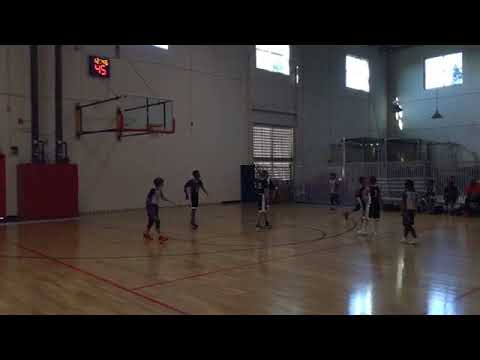 Team Dtermined defeats OGP HQ Blue, 34-26 - OGP Championship