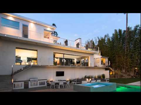 7044 Los Tilos Road, Hollywood Hills - www.7044lostilos.com