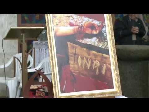 Você Pode ser Feliz 09/07/2014 MEJ Sengés PR - Paróquia São Sebastião