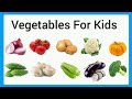 Vegetables For Kids Vegetables Ukg Evs Vegetables Vegetables For Kindergarten Preschool Lkg Ukg
