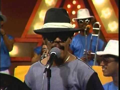 ARAMIS CAMILO (video 80's) - El Tente