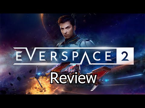 Everspace 2 Review - Space Adventure at It's Finest