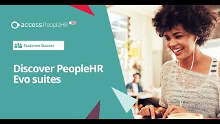 Access PeopleHR video