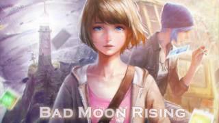 EPIC POP | ''Bad Moon Rising'' by Benj Heard
