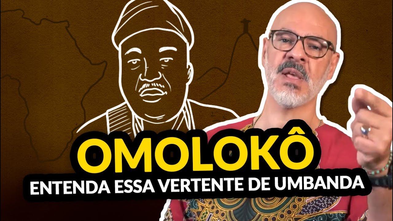 Umbanda Omolokô com Bàbá Mário Filho | Ep 406 Diário do Médium