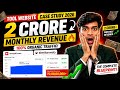 2 Crore Monthly Revenue Tool Website Case Study 2026