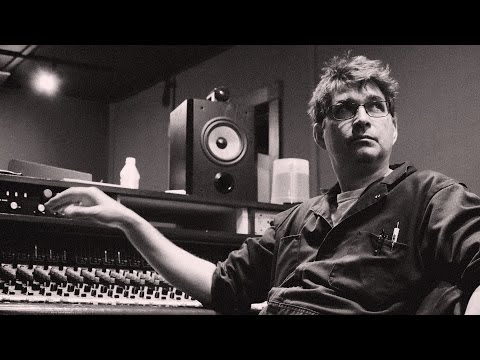 DOCUMENT | Analogue Editing with Steve Albini