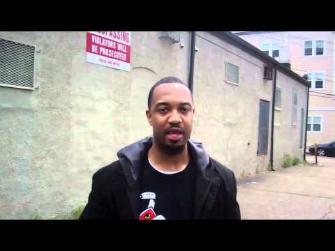 Mirko performing a verse from Champion on Righteous Hypocrite .wmv