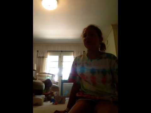 Flexibility and crazy dancing