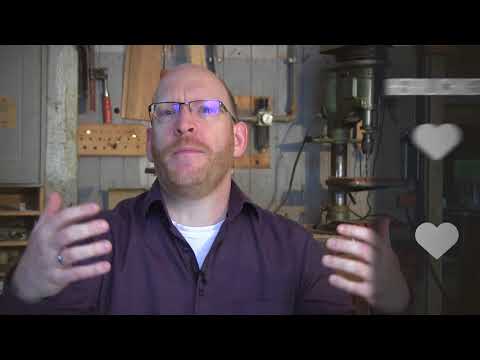 Die drei Phasen einer Anbetungszeit // Anbeter-Werkstatt #02