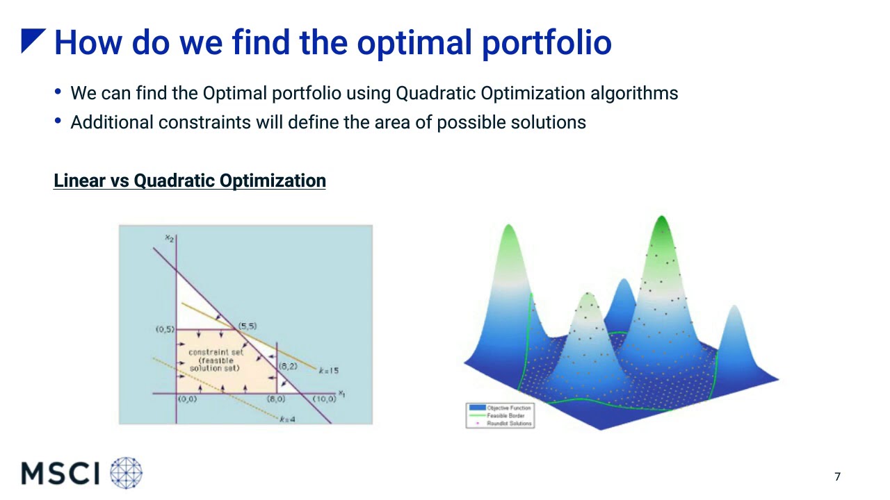 How to optimize your portfolio for economic recovery: expert deep dive
