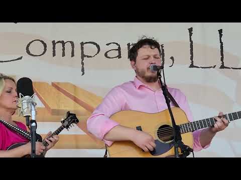 Talking To Myself / Zack Arnold of Rhonda Vincent and the Rage