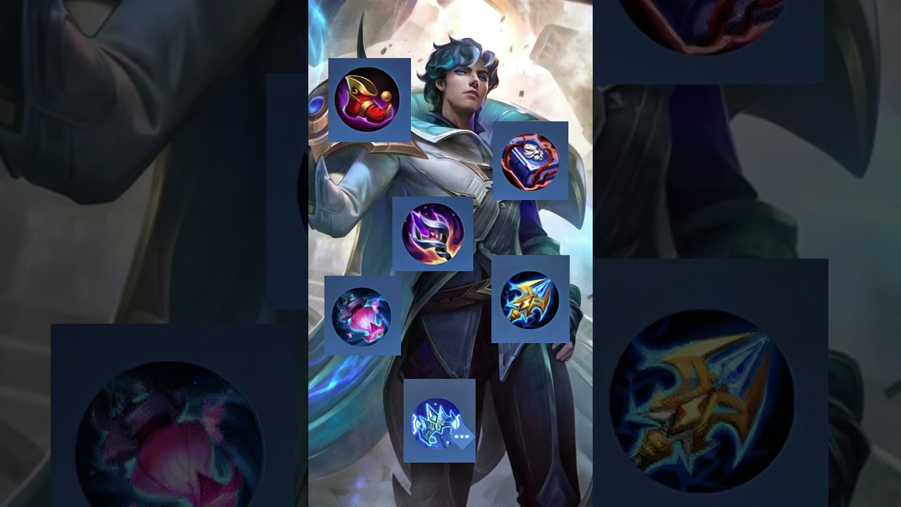 Gaming - Jasa Joki MLBB Termurah - 2