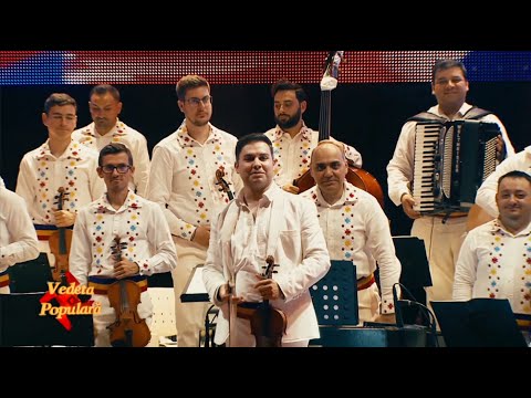 Vedeta populară: semifinala sezonul 6  – prima parte (@TVR1)