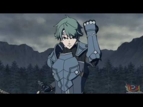 The Heritors of Arcadia - Fire Emblem Echoes: SOV GMV