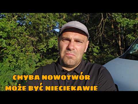 Trzeba korzystać z życia! ALE TRAFIENIE! Złoty sygnet!