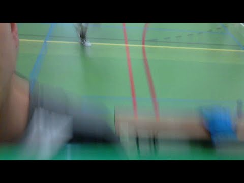 Mytilus dames 1 & Heren 2 19-09-2020