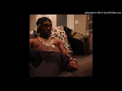 Lil Uzi Vert & William Aston - Cool Ass Nigga (C.A.N) [2012]