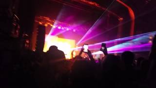 Ratatat - Cream On Chrome LIVE Riviera Theater