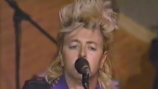 Brian Setzer Summertime Blues