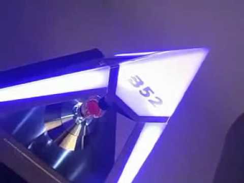 B52 Pyramide / LeXoN Eventmanagement