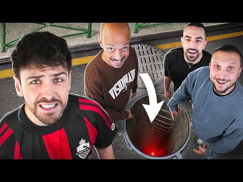 TROUVE LE BUZZER ! (Avec Djilsi, Mcfly et Carlito)