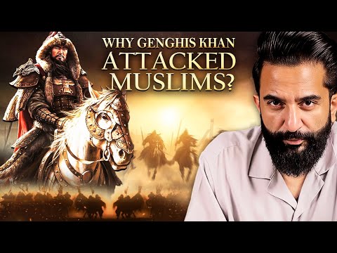 Fall of Baghdad | Rise & Fall of the Mongol Empire | Imtinan Ahmad