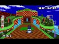 Sonic Robo Blast 2 Kart - Bluey \u0026 Bingo (Mod Showcase)