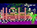 Sonic Robo Blast 2 Kart - Bluey \u0026 Bingo (Mod Showcase)