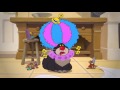 It S What S Inside That Counts Clip Cinderella II Dreams Come True Thai HD