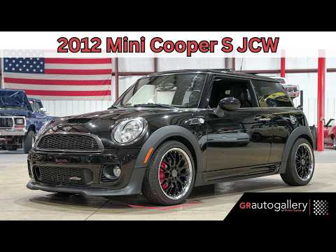 2012 MINI Cooper (CC-2094318) for sale in Kentwood, Michigan