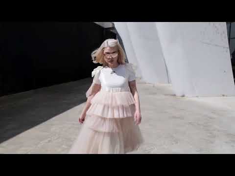 BUZZ x NIKE AIR MAX in Zagreb