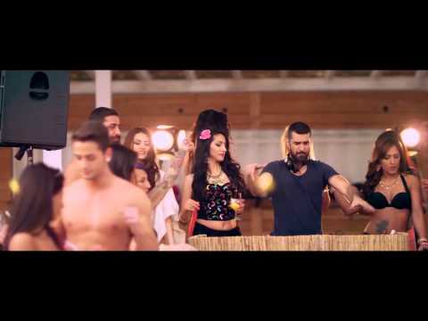 Halil Vergin feat Hande Dönmez - Cingenem (Official Video)