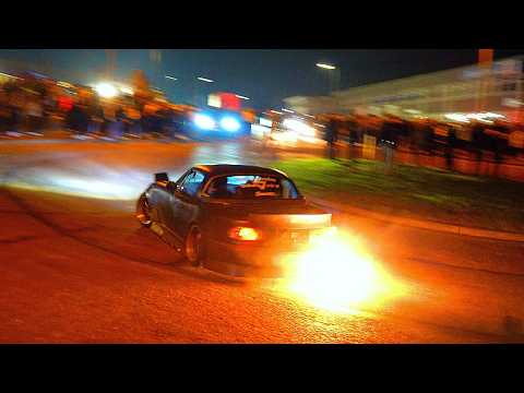 Mazda MX5 Miata Compilation! - Drifting, Burnouts, Accelerations, Boosted MX5's & More!