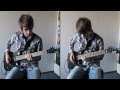 Confide - My Choice Of Words (Guitar Cover ...