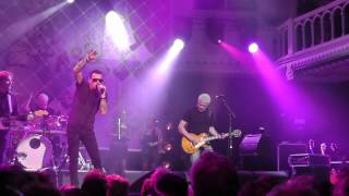 10 mei 2012 Golden Earring - still got the keys to my first Cadillac - live in Paradiso