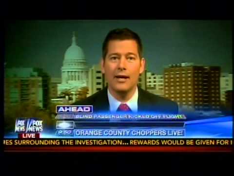 Duffy Discusses #KeepYourPlanAct on Fox & Friends