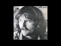 Biff Rose - Never Mind (from 'Biff Rose' 1970)