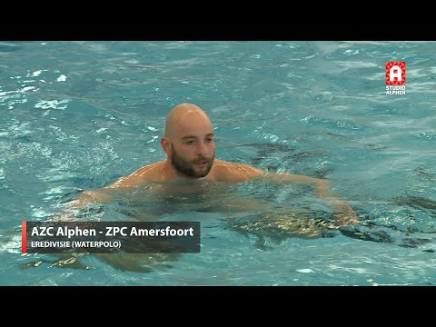Samenvatting AZC Alphen - ZPC Amersfoort