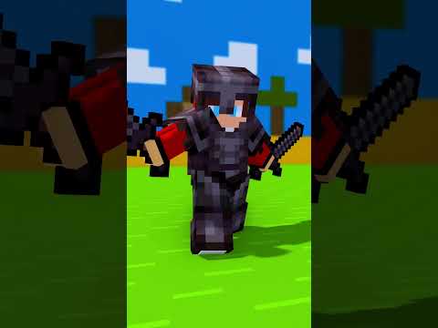 JJ and Mikey Who is Strongest? Maizen Minecraft Animation